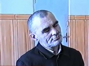 Adamyeyəndən dəhşətli etiraflar: "Xaçmazda adam ətindən qutab bişirib vağzalda satırdıq" - VİDEO