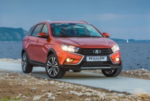 “Lada”nın bazarı bağlandı - Avropada