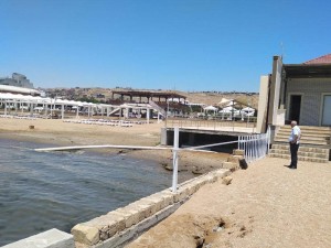 Məşhur istirahət mərkəzlərinin sahibləri cəzalandırıldı - FOTO