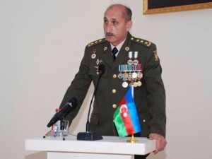 Azərbaycan Ordusu ən müasir silah və texnikalarla təchiz edilib - VİDEO