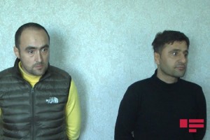 Polis əsassız SMS-lə evdən çıxan narkotik alverçilərini tutdu - FOTO