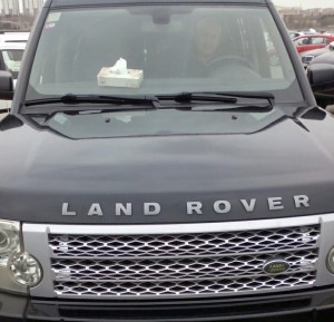 Maşın bazarında olan Land Rover Discovery - TƏCİLİ SATILIR + FOTOLAR