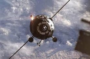 Çin ilk kosmik yük gəmisini səmaya buraxdı