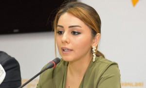 Keçmiş aparıcı dövlət işindən çıxarıldı