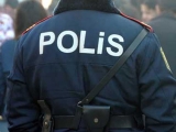 Polis məktəbləri nəzarətə götürür - Bakı