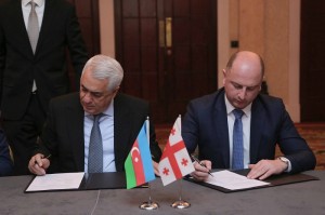 Azərbaycan və Gürcüstan ərazisindən Türkmənistan neftinin daşınması tarifləri müəyyənləşdi