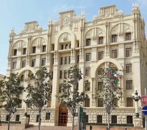 DİN:                     Qanunsuz aksiyaya cəhd edən qadınlar saxlanılmayıb