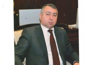 Rafael Cəbrayılov:"Əfv humanizmin təzahürüdür.”