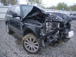 “Range Rover”lə qəza törədən polisin ibtidai istintaqı yekunlaşıb