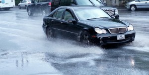 Azərbaycandakı dəyişkən hava şəraitinin səbəbləri AÇIQLANDI