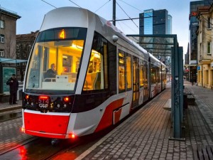 DÜNYADA İLK - Bu ölkədə ictimai nəqliyyat pulsuz olacaq