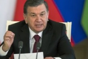 Prezident avtobus faciəsi ilə bağlı xüsusi komissiya YARATDI