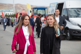 Zəngilanda ilk dəfə “Qarabağa Qayıdış – İlk Texnika Festivalı” keçirilib - FOTOSESSİYA 