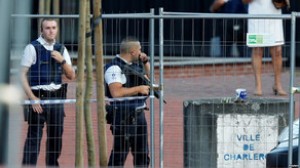 Polisə silahlı hücum - 2 ölü