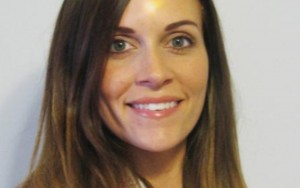 Polis idarəsində biabırçılıq: Alt paltarını polisin ağzına soxdu