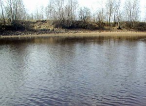 Sərxoş şəxs su arxına yıxılaraq boğulub - Şəkidə