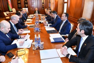 Sabahdan ölkə ərazisində xüsusi karantin rejimi elan edilir