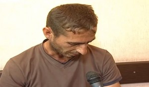 Sumqayıtda ev və velosiped oğruları tutuldu - VİDEO