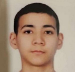 Şirvanda itkin düşən 16 yaşlı oğlan Bakıda tapılıb