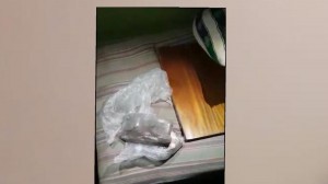 Maştağada narkotik vasitələrin satışı ilə məşğul olan şəxs saxlanılıb - FOTO