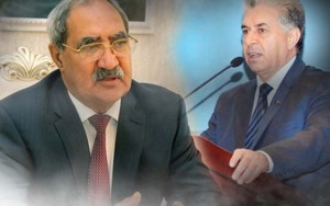 Deputatdan deputata şok ittihamlar - "Namərdlikdir”