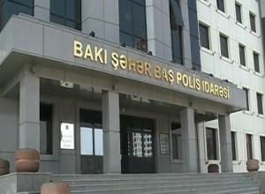 Saxlanılan şəxsin daha bir cinayət törətdiyi məlum olub