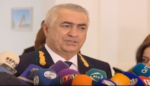 Cavid Qurbanov dəmiryolunda gözlənilən yeniliklərdən danışdı - VİDEO