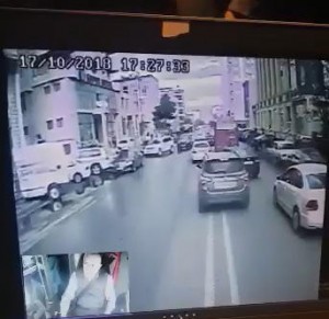 6 saylı avtobus barədə yayılan videoya RƏSMİ CAVAB