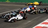 Bakıda keçiriləcək Formula 1-in adı dəyişdirildi