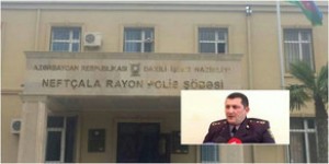 Neftçala Polis Şöbəsinə pul ayrılıb, lakin bina təmir edilməyib