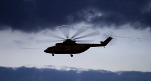 Rusiya və Çin birgə helikopter istehsalına başlayır