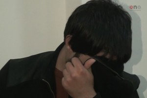 Hacıqabulda oğru tutulub – VİDEO