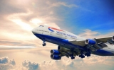 "British Airways" Azərbaycan bazarını tərk edib