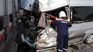 Yol qəzasında ölən və yaralanan azərbaycanlıların adları açıqlandı – SİYAHI