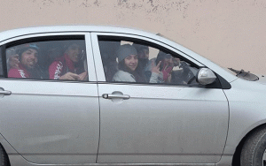 Velosipedçilər niyə saxlanılıb? - DYP-dən açıqlama