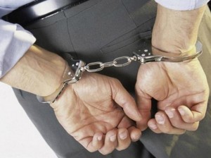 Bakı sakinindən 8 ədəd 500 avroluq saxta əskinas götürülüb