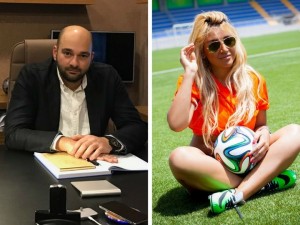 Elmira Axundovanın oğlu modelin ölümü ilə bağlı ittihamları cavablandırıb – FOTO