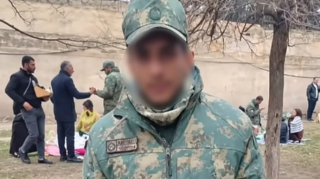 Beynəlxalq Qızıl Xaç Komitəsi Nəsimi Musayevlə bağlı açıqlama verib 