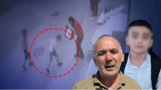 İstanbulda DƏHŞƏT:  12 yaşlı azərbaycanlı güllələndi - TƏFƏRRÜAT 