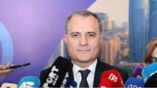 Ceyhun Bayramovdan Zəngəzur dəhlizi ilə bağlı AÇIQLAMA 