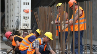 Azərbaycanda muzdla çalışan işçilərin sayı AÇIQLANDI 