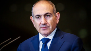 "İlk növbədə Azərbaycanla dəmir yolu əlaqəmiz yaranacaq" - Paşinyan 
