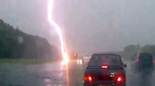 FHN əhaliyə müraciət etdi:  Avtomobilin hərəkətini dayandırın, ... 