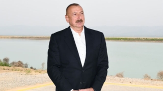 İlham Əliyevin AzTV-yə müsahibə verdi - TAM MƏTN 