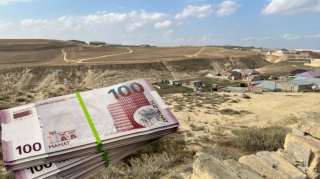 Abşeronda təhlükəli ərazi PLANA DÜŞDÜ  - Əhaliyə YÜKSƏK MƏBLƏĞDƏ kompensasiya ödəniləcək 