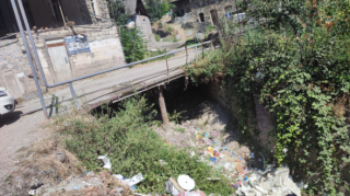 Daşkəsəndə vəzifəli şəxs cərimələndi - FOTOLAR 