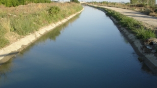 İmişlidə motosiklet kanala düşüb, ölən və yaralanan var