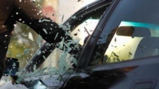 Abşeronda “Opel” qaçırılıb