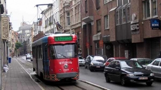 В Бельгии придумали, как сделать воздух в городах чище