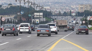 Metrobus Bakı-Sumqayıt arası tıxacların həlli yoludur? - Sərnişindaşımada YENİLİK 